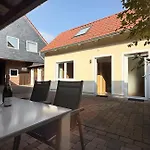 B&B Steinhuder Hof 슈타인후데