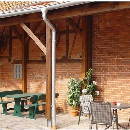 Steinhuder Hof Отель типа 
