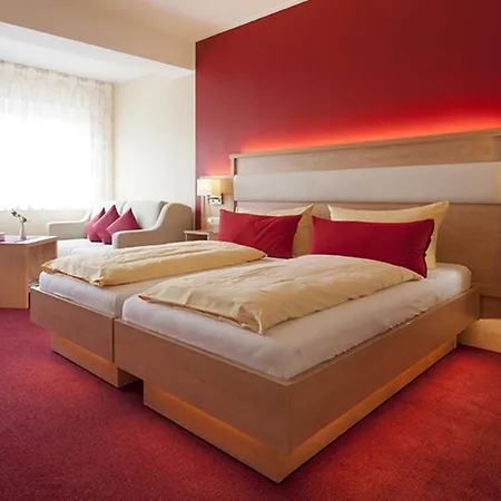 Panzió Steinhuder Hof 4*