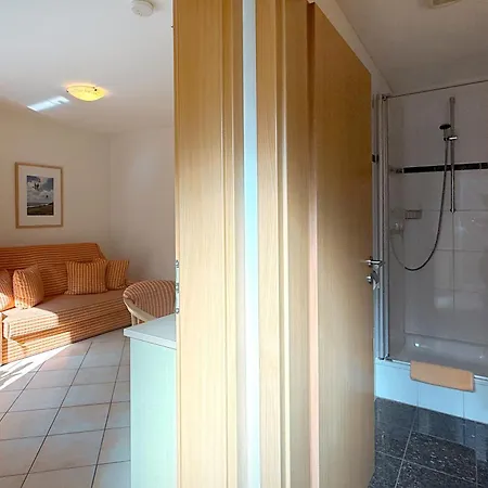 Steinhuder Hof Panzió