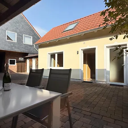 Panzió Steinhuder Hof Steinhude