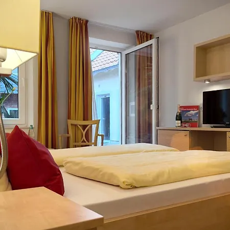 Panzió Steinhuder Hof