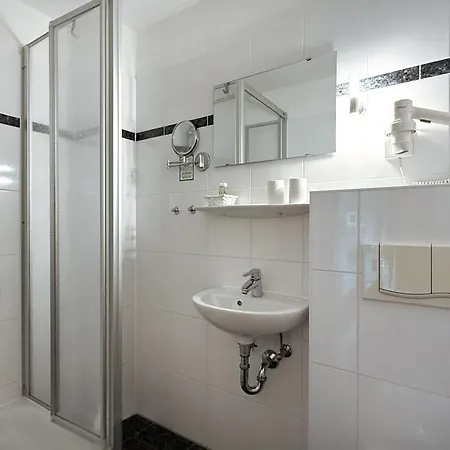 Steinhuder Hof Panzió